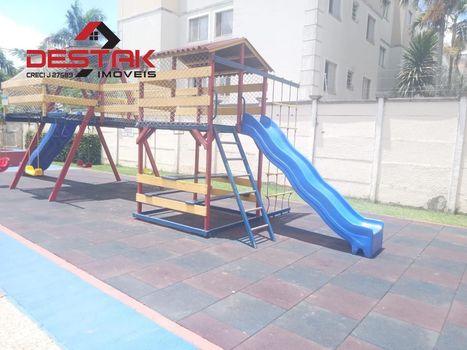 Foto 12 do(a) Apartamento de 2 quartos à venda em Recanto Quarto Centenário, Jundiaí