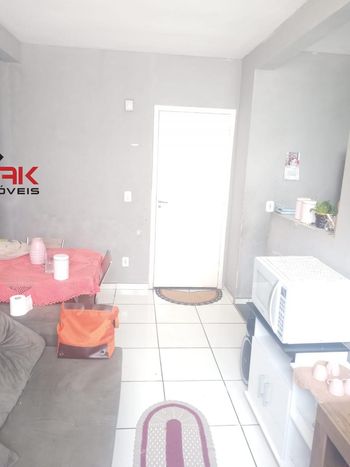 Foto 2 do(a) Apartamento de 2 quartos à venda em Recanto Quarto Centenário, Jundiaí