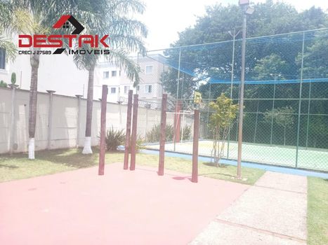 Foto 13 do(a) Apartamento de 2 quartos à venda em Recanto Quarto Centenário, Jundiaí