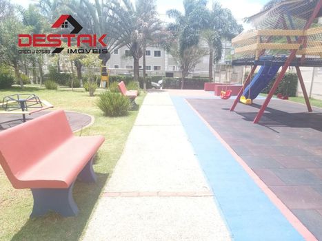 Foto 11 do(a) Apartamento de 2 quartos à venda em Recanto Quarto Centenário, Jundiaí