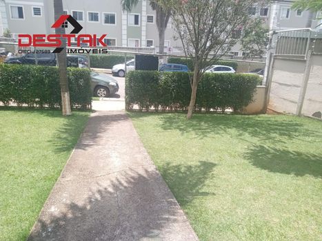 Foto 9 do(a) Apartamento de 2 quartos à venda em Recanto Quarto Centenário, Jundiaí