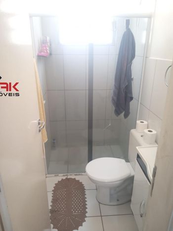 Foto 5 do(a) Apartamento de 2 quartos à venda em Recanto Quarto Centenário, Jundiaí