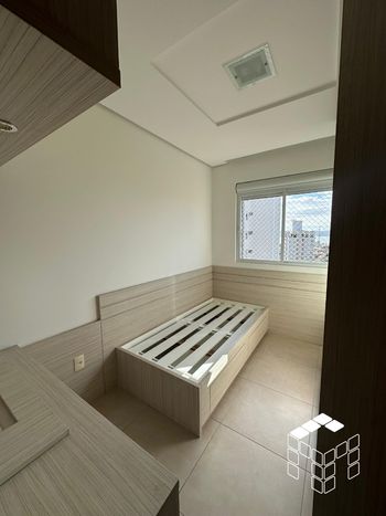 Foto 12 do(a) Apartamento de 3 quartos à venda em Jardim Cidade de Florianópolis, São José