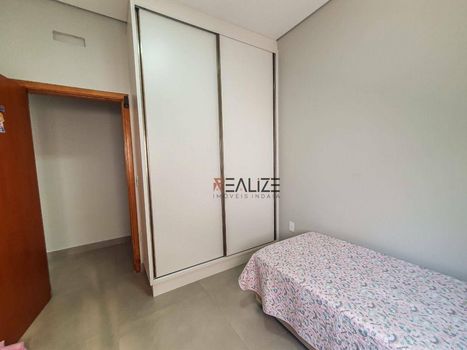 Foto 12 do(a) Casa em Condomínio de 3 quartos à venda em Jardim Bréscia, Indaiatuba