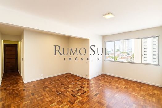 Foto 1 do(a) Apartamento de 2 quartos à venda em Bosque da Saúde, São Paulo