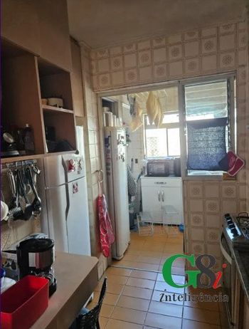 Foto 4 do(a) Apartamento de 3 quartos à venda em Vila Mariana, São Paulo