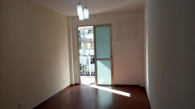 Foto 1 do(a) Apartamento de 2 quartos à venda em Vila Isabel, Rio de Janeiro