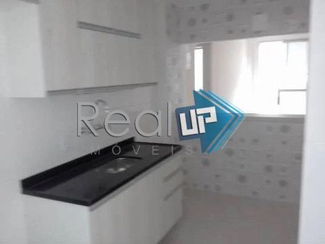 Foto 11 do(a) Apartamento de 2 quartos à venda em Vila Isabel, Rio de Janeiro
