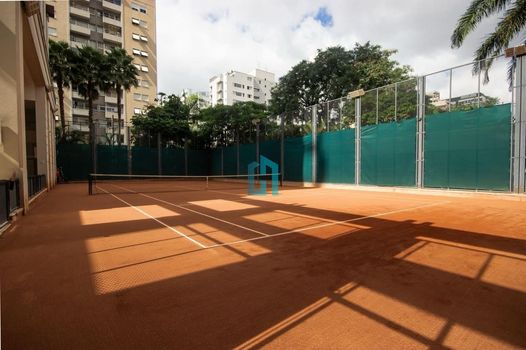 Foto 30 do(a) Apartamento de 3 quartos à venda em Vila Olímpia, São Paulo