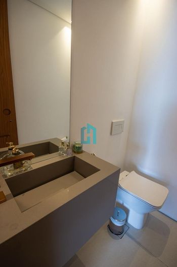 Foto 8 do(a) Apartamento de 3 quartos à venda em Vila Olímpia, São Paulo