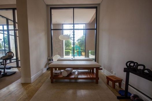 Foto 20 do(a) Apartamento de 3 quartos à venda em Vila Olímpia, São Paulo