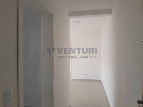 Foto 4 do(a) Apartamento de 2 quartos à venda em Costeira, São José dos Pinhais