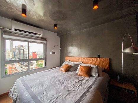 Foto 41 do(a) Cobertura de 1 quartos à venda em Sumarezinho, São Paulo