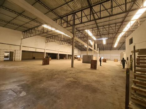 Foto 23 do(a) Galpão / Depósito / Armazém / Pavilhão false para alugar em Itaoca, Fortaleza