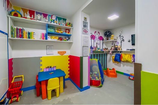 Foto 43 do(a) Cobertura de 3 quartos à venda em Santa Teresinha, São Paulo