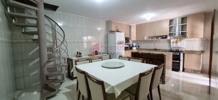 Foto 4 do(a) Casa de 3 quartos à venda em Parque Almerinda Pereira Chaves, Jundiaí