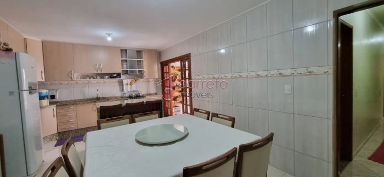 Foto 5 do(a) Casa de 3 quartos à venda em Parque Almerinda Pereira Chaves, Jundiaí