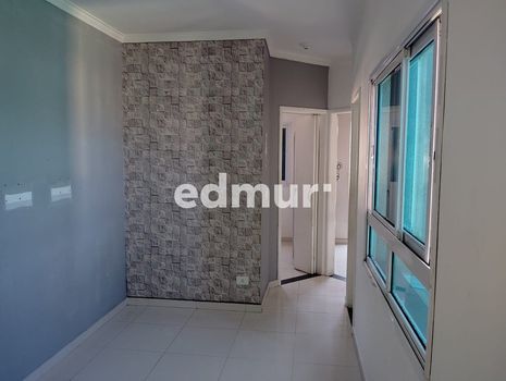 Foto 6 do(a) Cobertura de 2 quartos à venda em Parque Capuava, Santo André