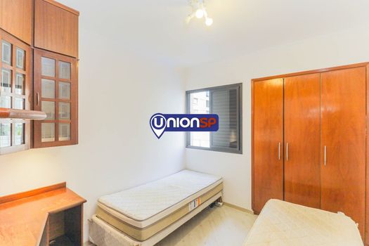 Foto 10 do(a) Apartamento de 3 quartos à venda em Vila Mariana, São Paulo