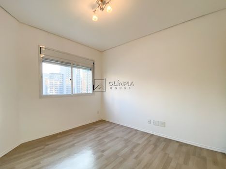 Foto 18 do(a) Apartamento de 1 quartos à venda em Vila Olímpia, São Paulo