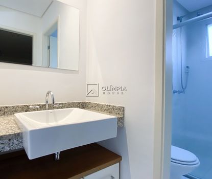Foto 26 do(a) Apartamento de 1 quartos à venda em Vila Olímpia, São Paulo