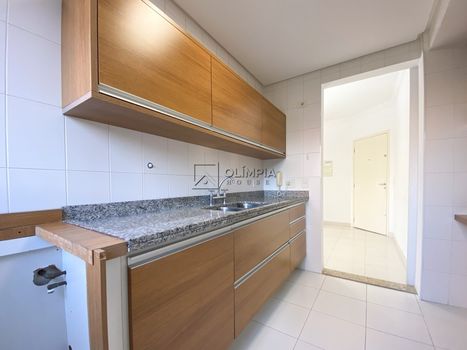 Foto 14 do(a) Apartamento de 1 quartos à venda em Vila Olímpia, São Paulo