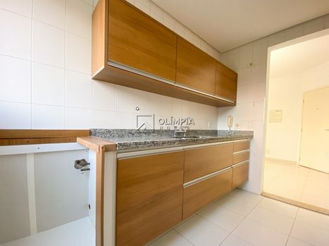 Foto 12 do(a) Apartamento de 1 quartos à venda em Vila Olímpia, São Paulo