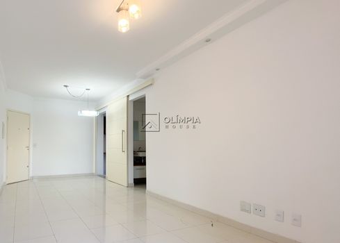 Foto 6 do(a) Apartamento de 1 quartos à venda em Vila Olímpia, São Paulo