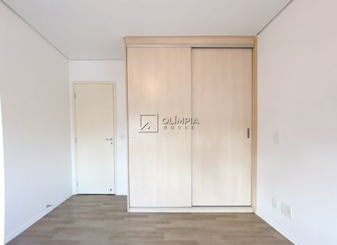 Foto 22 do(a) Apartamento de 1 quartos à venda em Vila Olímpia, São Paulo