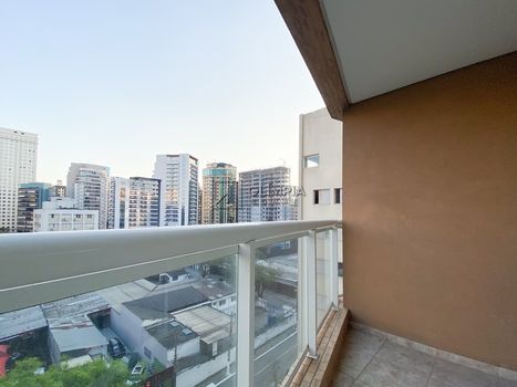 Foto 8 do(a) Apartamento de 1 quartos à venda em Vila Olímpia, São Paulo