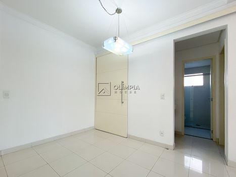 Foto 4 do(a) Apartamento de 1 quartos à venda em Vila Olímpia, São Paulo
