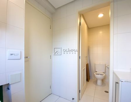 Foto 34 do(a) Apartamento de 1 quartos à venda em Vila Olímpia, São Paulo