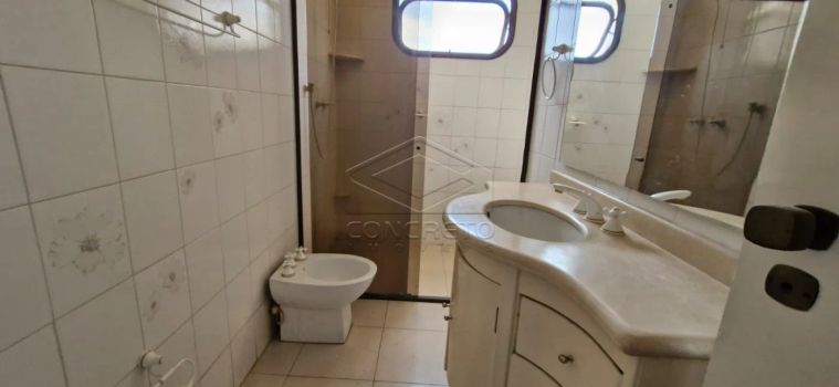 Foto 12 do(a) Apartamento de 5 quartos à venda em Centro, Bauru