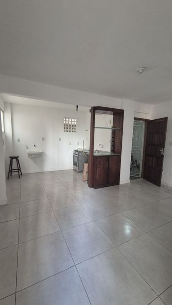 Foto 1 do(a) Apartamento de 1 quartos para alugar em Rio Vermelho, Salvador