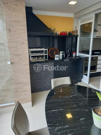 Foto 7 do(a) Apartamento de 2 quartos à venda em Vila Andrade, São Paulo