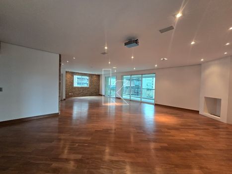 Foto 32 do(a) Apartamento de 3 quartos à venda em Vila Nova Conceição, São Paulo
