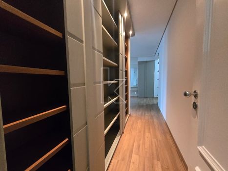 Foto 17 do(a) Apartamento de 3 quartos à venda em Vila Nova Conceição, São Paulo