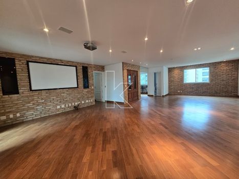 Foto 31 do(a) Apartamento de 3 quartos à venda em Vila Nova Conceição, São Paulo