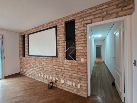 Foto 30 do(a) Apartamento de 3 quartos à venda em Vila Nova Conceição, São Paulo