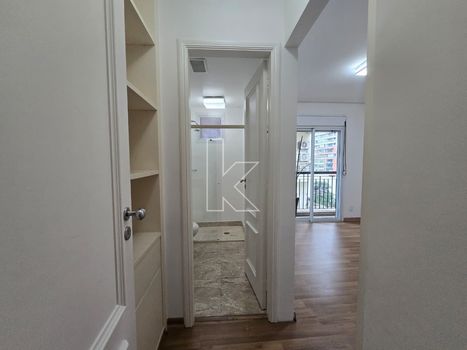 Foto 23 do(a) Apartamento de 3 quartos à venda em Vila Nova Conceição, São Paulo