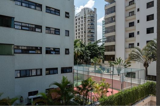 Foto 6 do(a) Apartamento de 4 quartos à venda em Planalto Paulista, São Paulo