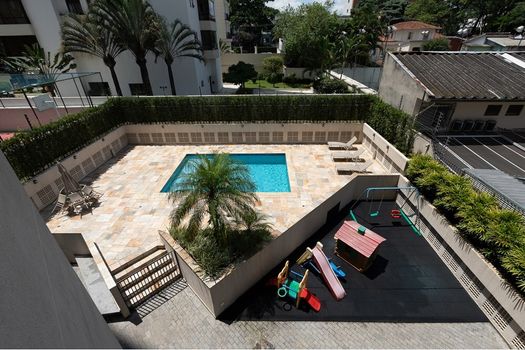 Foto 9 do(a) Apartamento de 4 quartos à venda em Planalto Paulista, São Paulo
