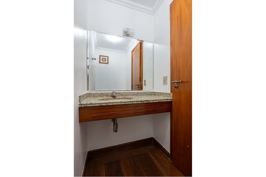 Foto 42 do(a) Apartamento de 4 quartos à venda em Planalto Paulista, São Paulo