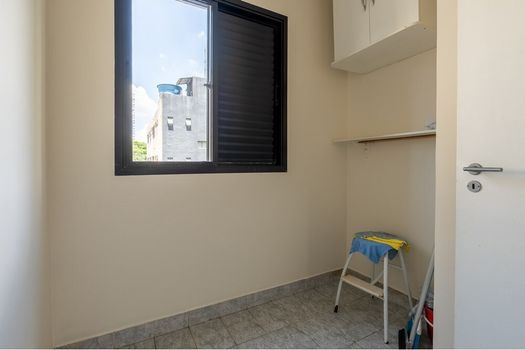 Foto 29 do(a) Apartamento de 4 quartos à venda em Planalto Paulista, São Paulo