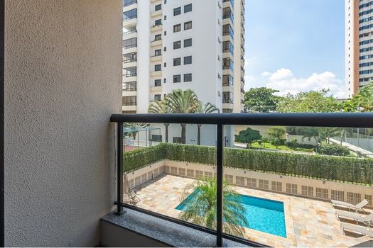 Foto 12 do(a) Apartamento de 4 quartos à venda em Planalto Paulista, São Paulo