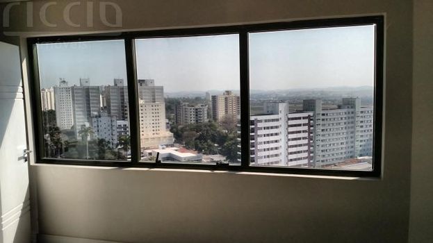 Foto 15 do(a) Sala / Conjunto Comercial false à venda em Centro, São José dos Campos