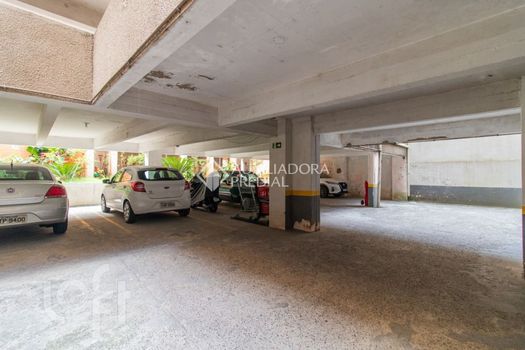 Foto 3 do(a) Apartamento de 1 quartos à venda em Centro Histórico, Porto Alegre