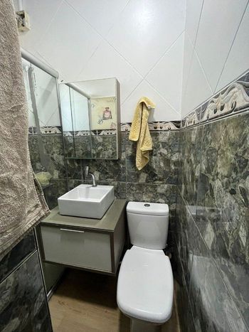 Foto 3 do(a) Casa em Condomínio de 2 quartos à venda em Rubem Berta, Porto Alegre