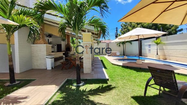 Foto 2 do(a) Casa em Condomínio de 3 quartos à venda em Lagoa Redonda, Fortaleza