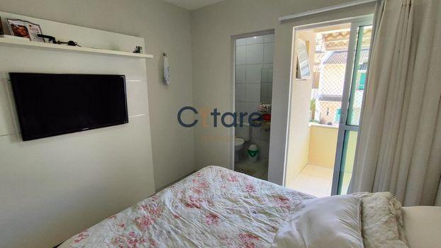 Foto 14 do(a) Casa em Condomínio de 3 quartos à venda em Lagoa Redonda, Fortaleza